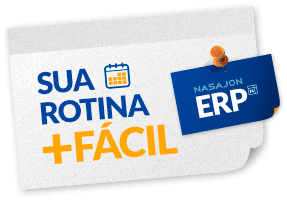 Sua Rotina mais Fácil - Nasajon ERP