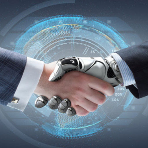 A tecnologia vai substituir vai substituir as pessoas?