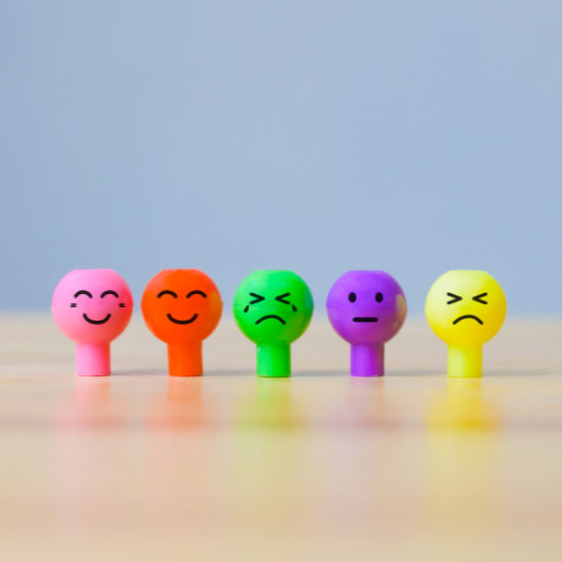 Inteligência Emocional