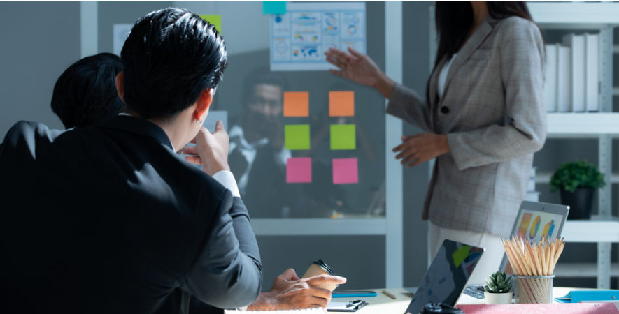 Gestão à vista e gestão eficiente: como utilizar essas estratégias