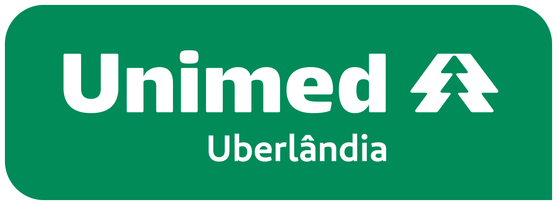 Logo da entidade UNIMED UBERLÂNDIA-MG