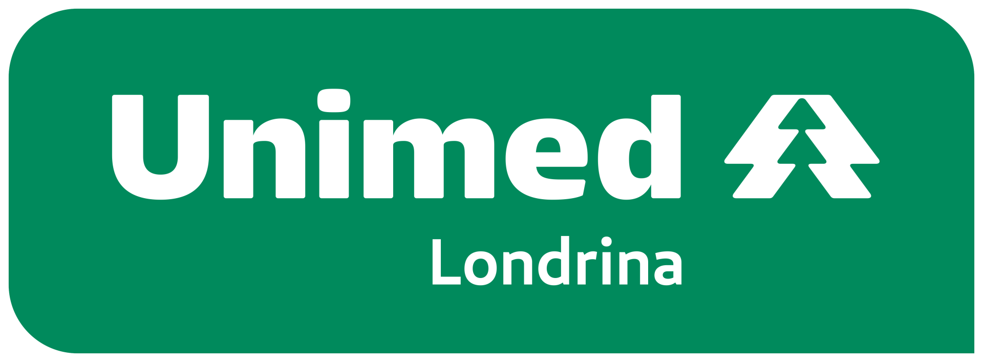 Logo da entidade UNIMED LONDRINA-PR