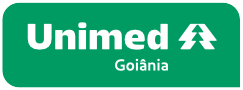 Logo da entidade UNIMED GOIÂNIA