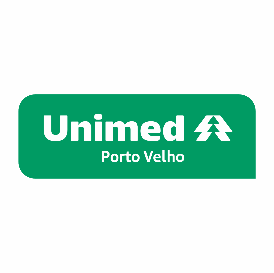 Logo da entidade UNIMED PORTO VELHO