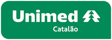 Logo da entidade UNIMED CATALÃO