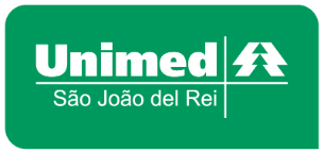Logo da entidade UNIMED SÃO JOÃO DEL REI