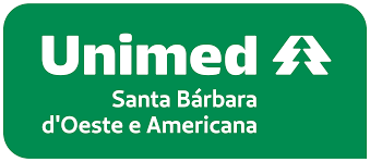 Logo da entidade UNIMED SANTA BÁRBARA D’OESTE…