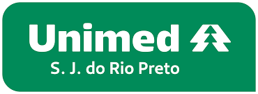 Logo da entidade UNIMED SÃO JOSÉ DO RIO…