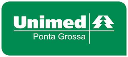 Logo da entidade UNIMED PONTA GROSSA 01/2026