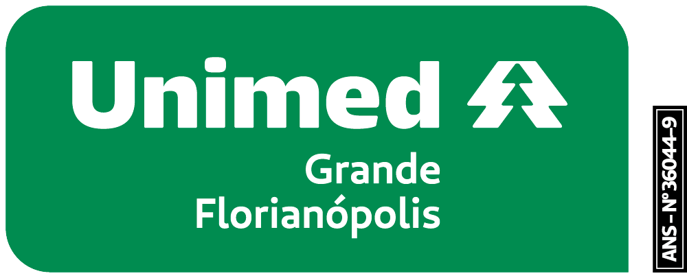 Logo da entidade UNIMED GRANDE FLORIANOPOLIS