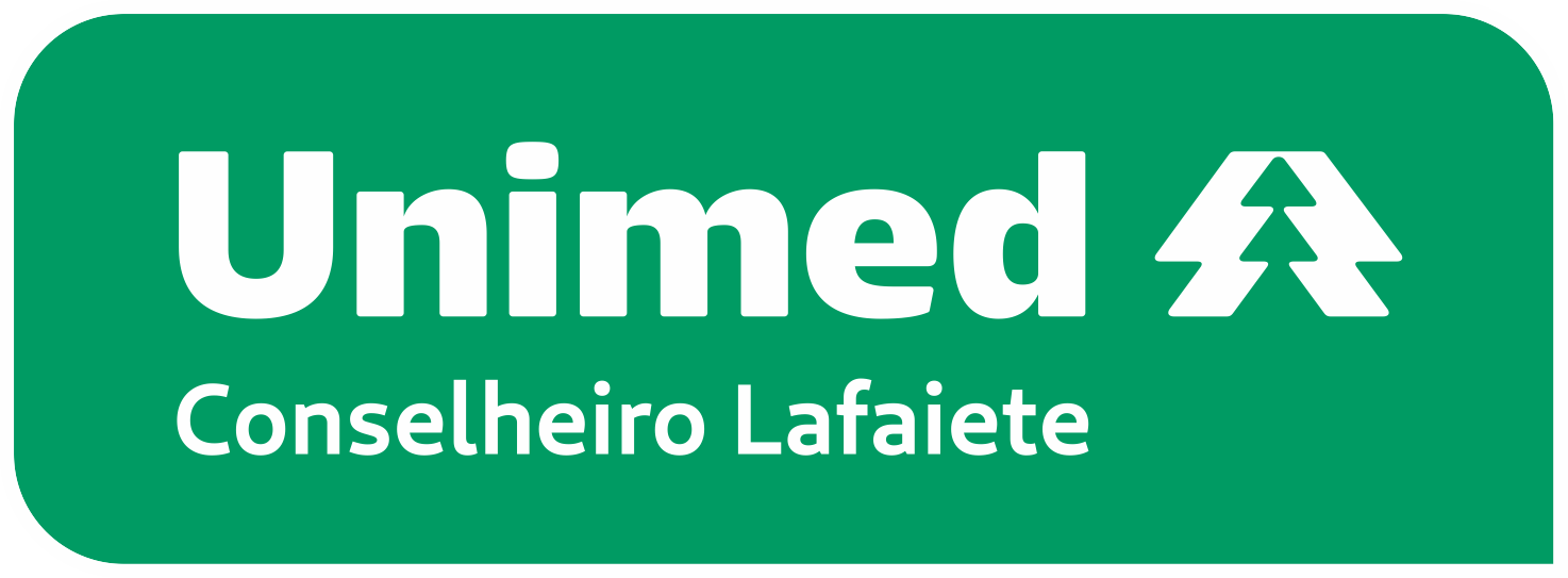 Logo da entidade UNIMED CONSELHEIRO LAFAIETE…