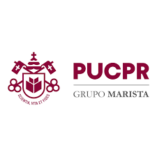 Logo da entidade PUCPR - CÂMPUS CURITIBA
