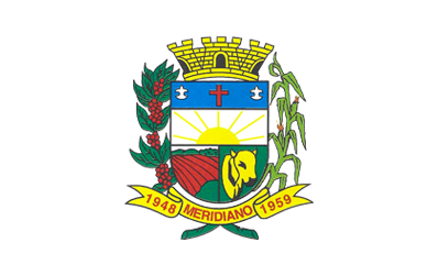 Logo da entidade PREFEITURA DE MERIDIANO