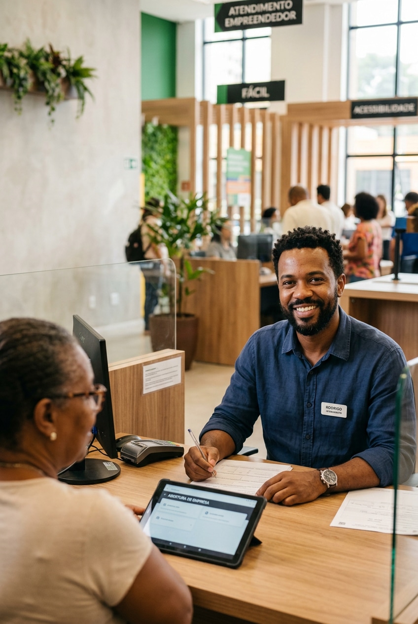 Administração pública e organismos internacionais