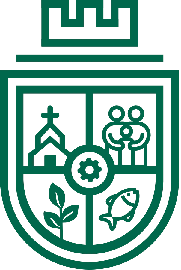 Logo da entidade PREFEITURA MUNICIPAL DE…