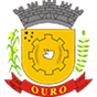 Logo da entidade Município de Ouro