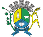 Logo da entidade Município de Salto do Jacuí