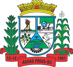 Prefeitura Municipal de Águas Frias