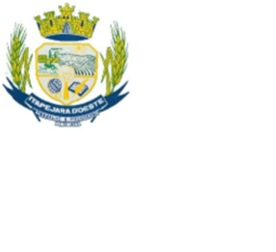 Logo da entidade Município de Itapejara…