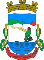 Município de Liberato Salzano