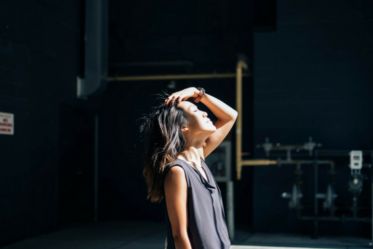 Um tempo novo e os caminhos espirituais