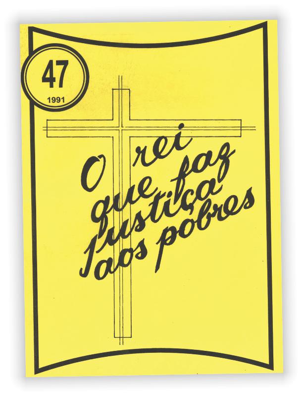 Este livro trás reflexões que enfocam a experiência vivida por comunidades na República Dominicana