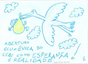 Presença de pentecostais é destaque em Escola Bíblica em Brasília