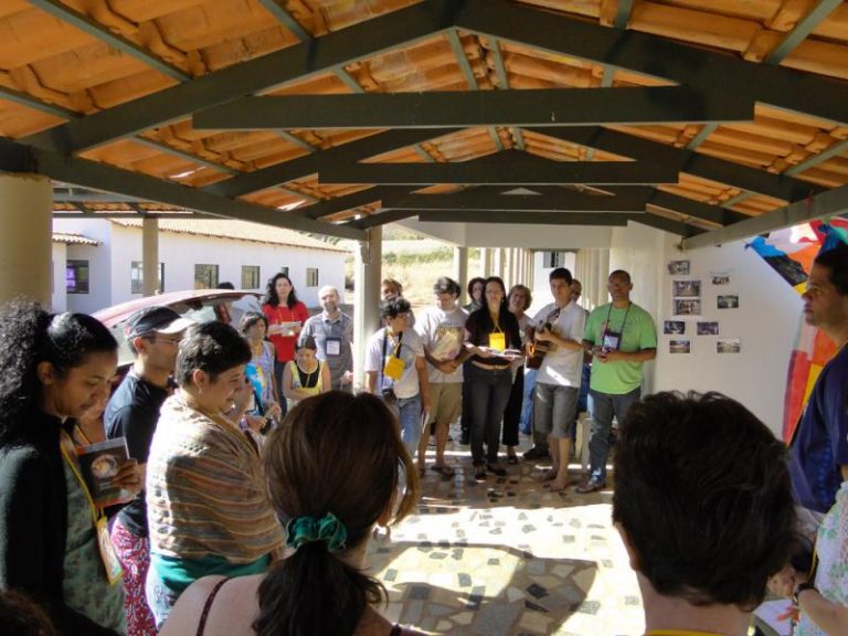 CEBI Centro-Oeste realiza Assembleia