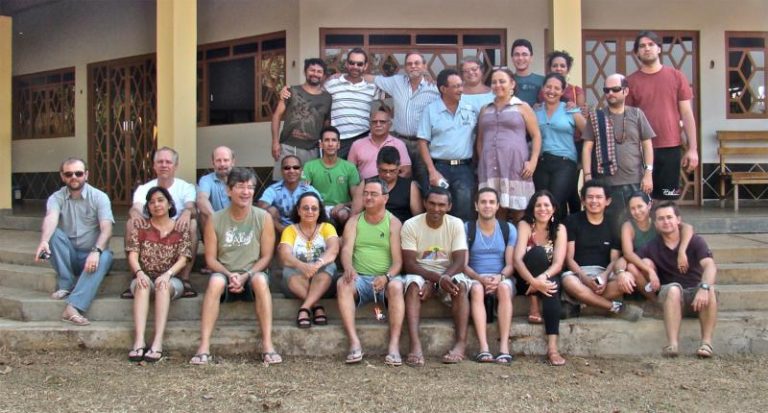 Encontro sobre Masculinidades e Hermenêuticas Feministas