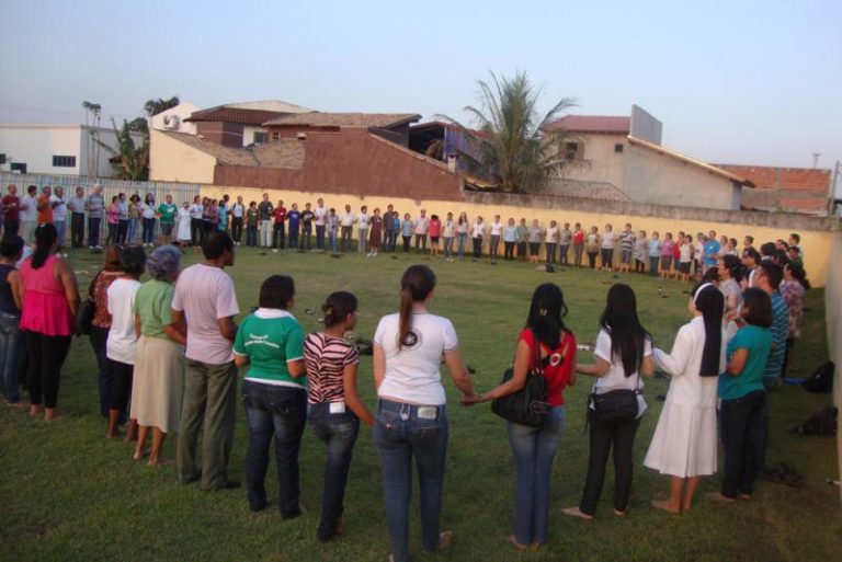 CEBI-MS e Faculdade Batista Ana Wollerman reúnem 204 pessoas em encontro