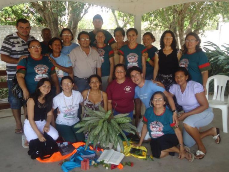 CEBI-PI: Encontro sobre Masculinidades e Hermenêuticas Feministas