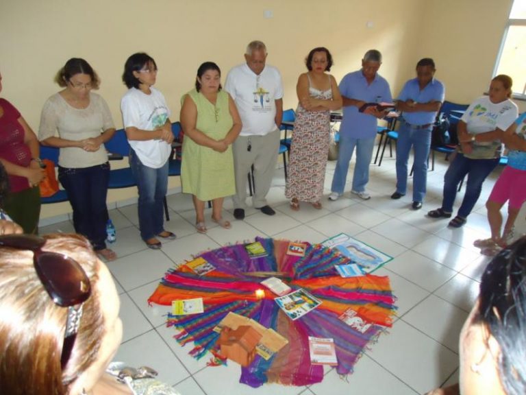 CEBI-AM:  Nasce a Escola Bíblica Milton Schwantes