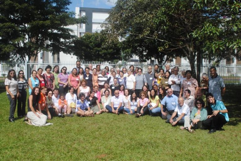 CEBI Planalto Central: Modelos de Igreja no Evangelho de Lucas e Atos