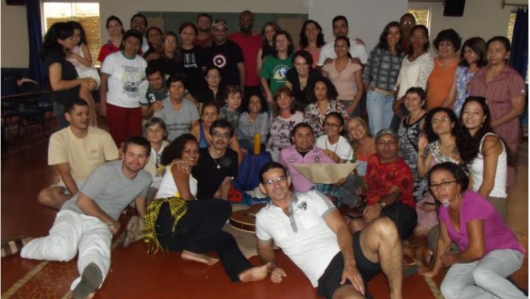 Páscoa – Passagem – Ressurreição - Paulo Ueti