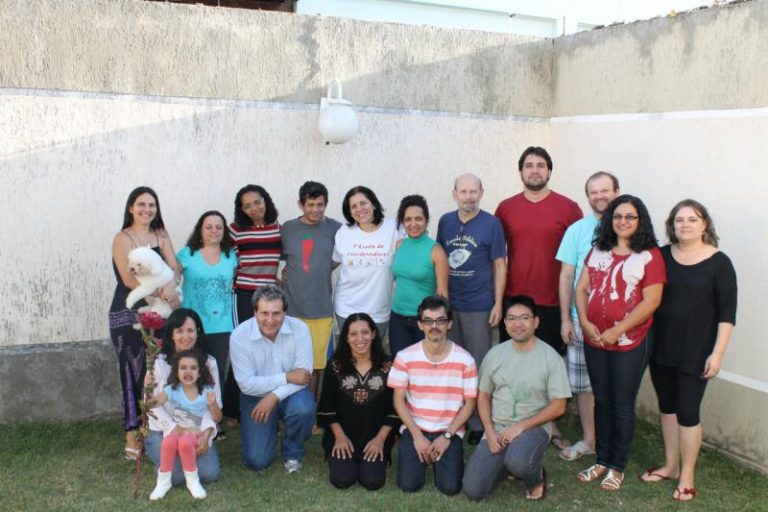 Reunião CEBI VIRTUAL