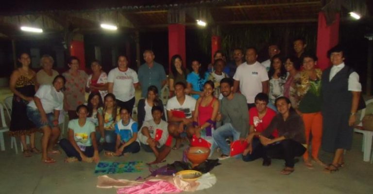 CEBI-RN: “Um país na reconstrução de sua juventude” (seminário)