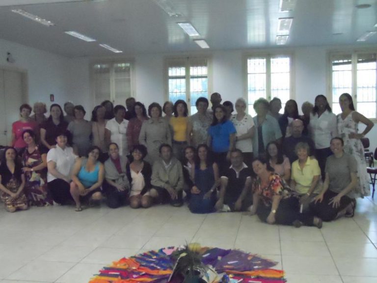 Leitura Feminista da Bíblia é tema de seminário nacional