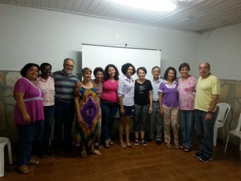 CEBI-GO: Como viver hoje o espírito inquietante de Lutero?