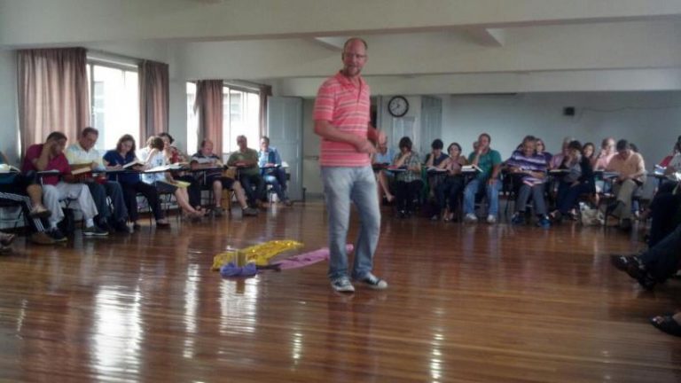 CEBI Grande SP: Apocalíptica Judaica