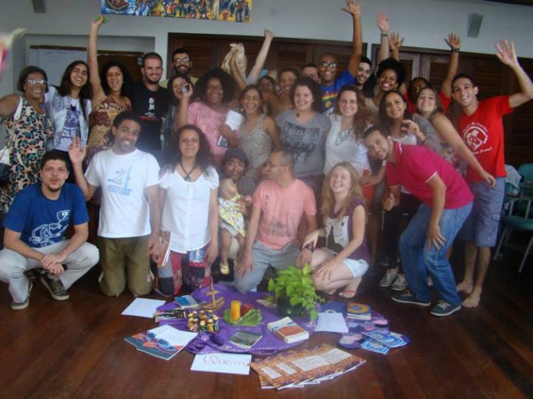 Carta de Salvador reflete direitos das juventudes