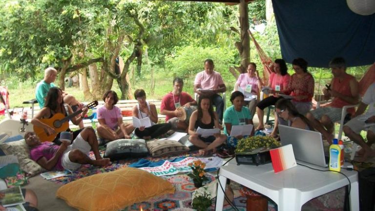 CEBI-ES Começa a preparação para a Campanha da Fraternidade Ecumênica de 2016