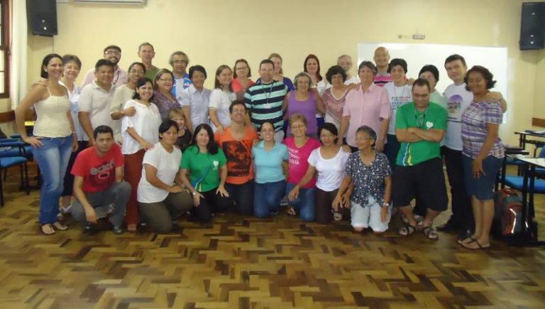 DABAR VI: gente de vários cantos do Brasil