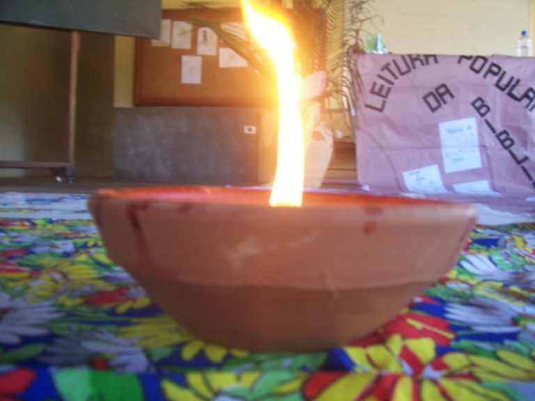 CEBI-PI acolhe curso nacional de capacitação em Parnaíba