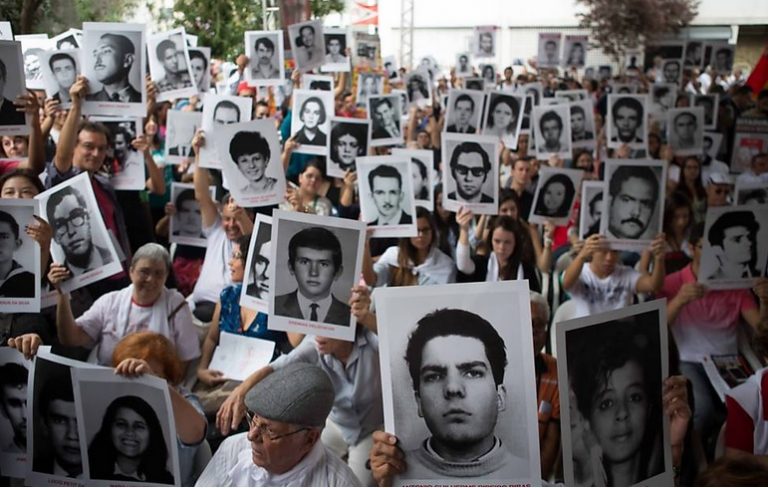 50 anos de Golpe: para que a história deixe de se repetir