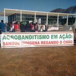 Ruralistas entreguistas: a desnacionalização do território brasileiro