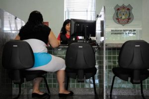 Senado lança o Portal de Informações do Observatório da Mulher contra a Violência