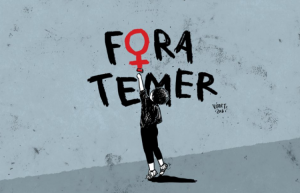 Frentes Brasil Popular e Povo Sem Medo confirmam manifestação no domingo (4)