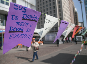 "Responsabilidade fiscal não deve ser baseada em cortes de programas sociais"