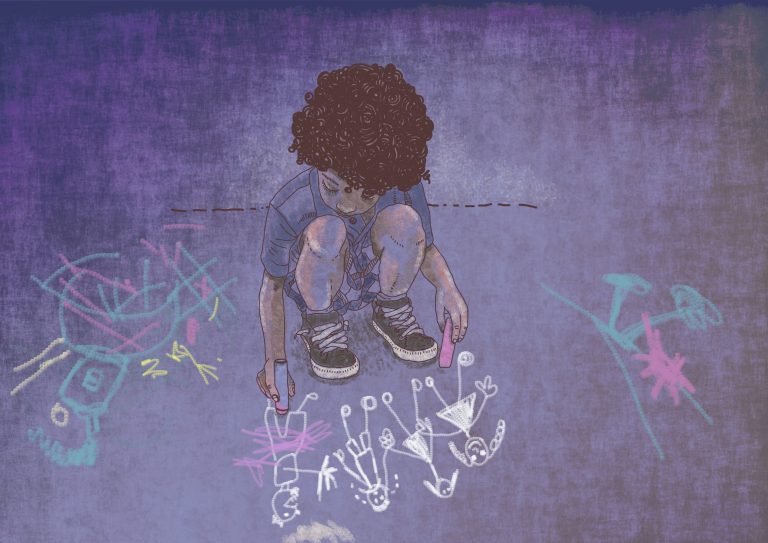 Lei expõe crianças a abuso