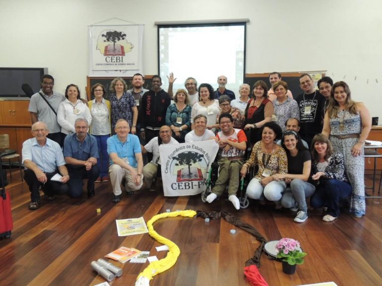 CEBI-PR: Assembleia Estadual reafirma compromisso